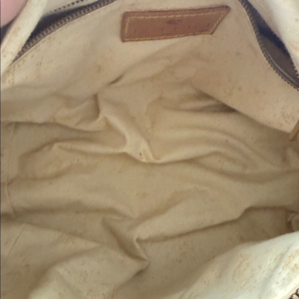 ETRO Boston Satchel - Picture 6 of 7